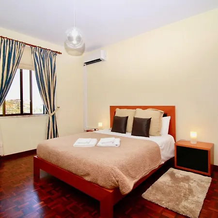 Lapa In By Interhome Vakantiehuis Câmara de Lobos