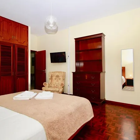 Vakantiehuis Lapa In By Interhome Câmara de Lobos