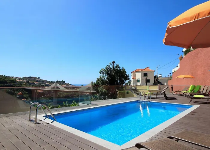 Lapa In By Interhome