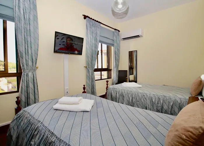 Lapa In By Interhome *