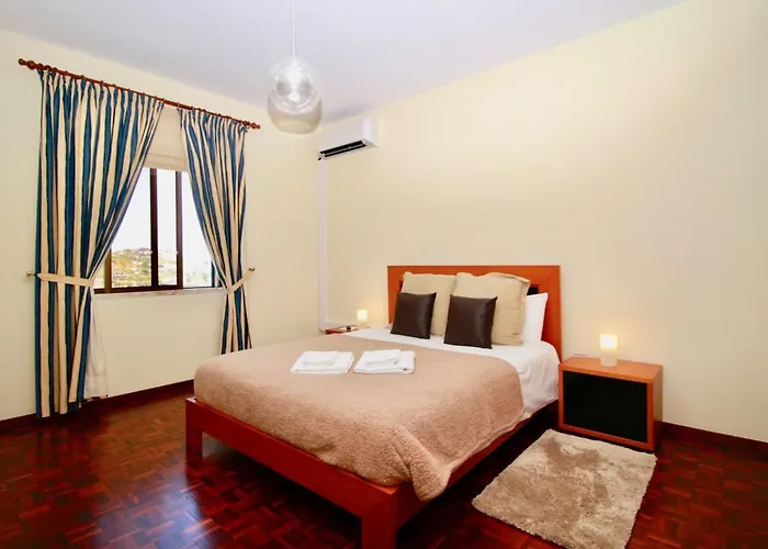 Lapa In By Interhome Vakantiehuis Câmara de Lobos