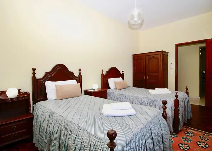 Lapa In By Interhome Vakantiehuis Câmara de Lobos