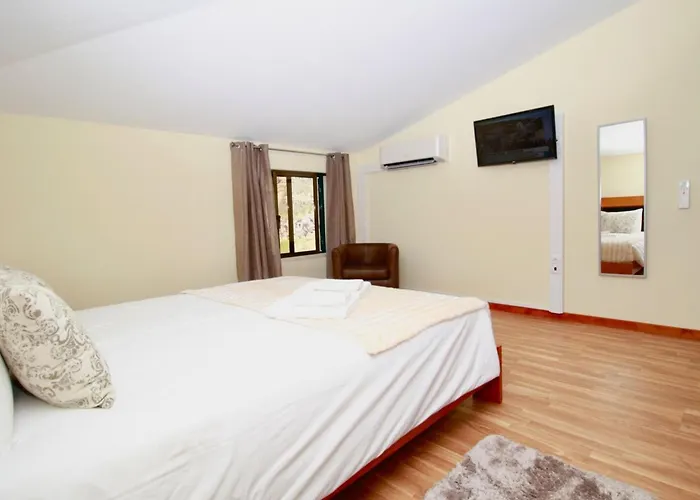度假居 Lapa In By Interhome *