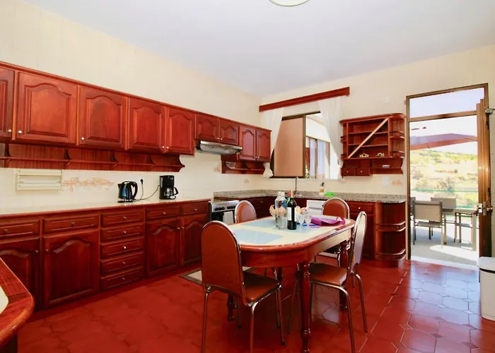 Vakantiehuis Lapa In By Interhome