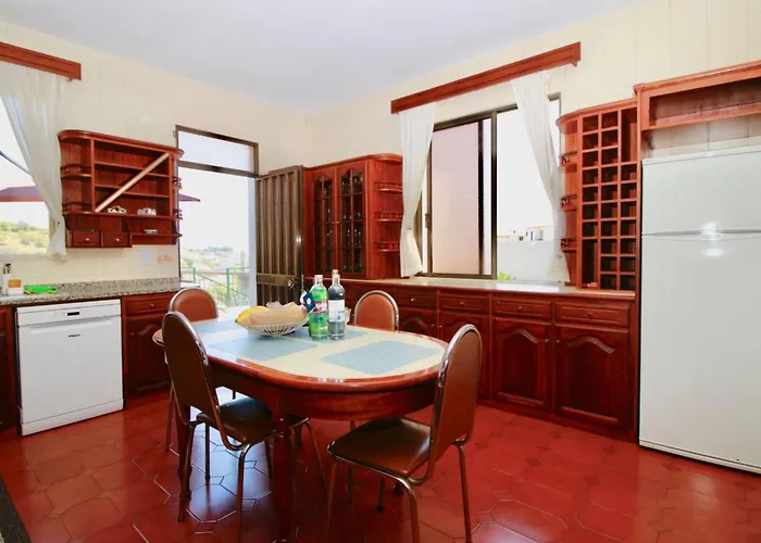 Vakantiehuis Lapa In By Interhome Câmara de Lobos