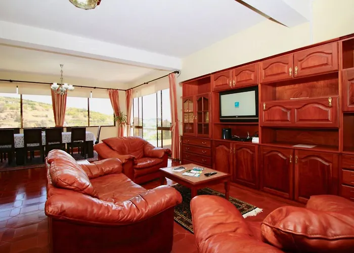 Lapa In By Interhome *