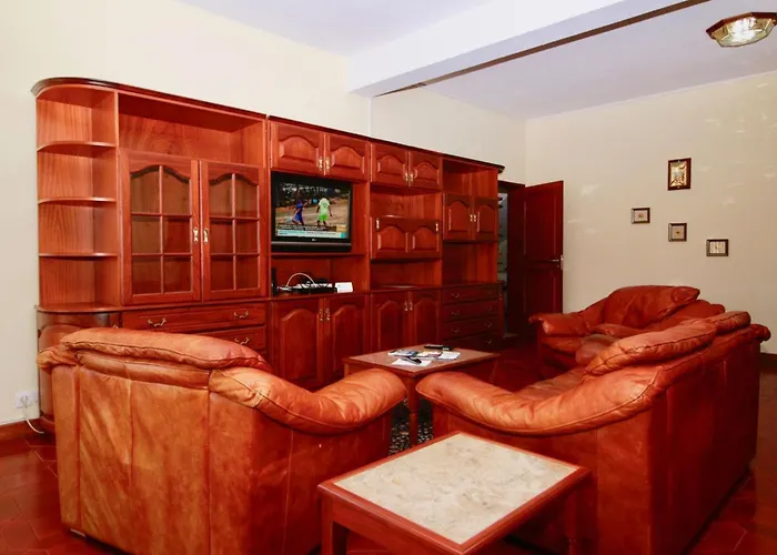 Lapa In By Interhome Vakantiehuis Câmara de Lobos