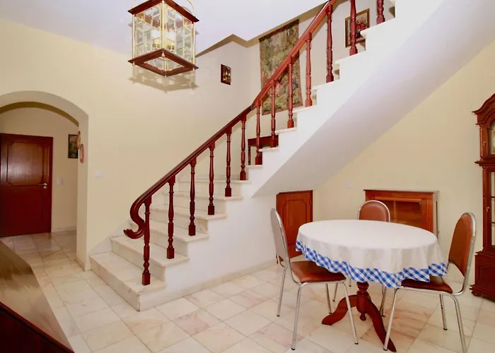 Lapa In By Interhome Vakantiehuis *