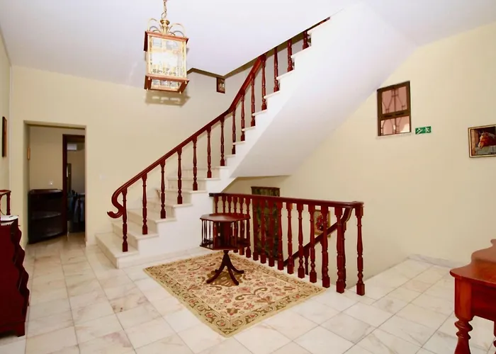 Lapa In By Interhome Câmara de Lobos