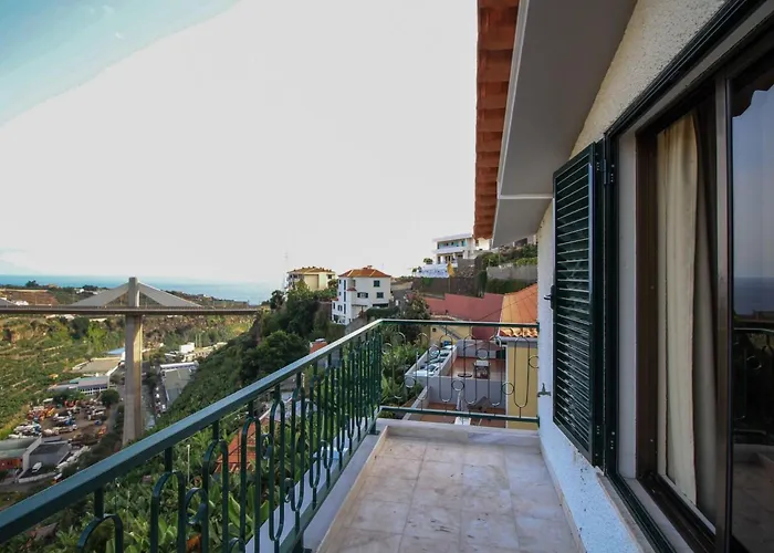 Lapa In By Interhome * Câmara de Lobos