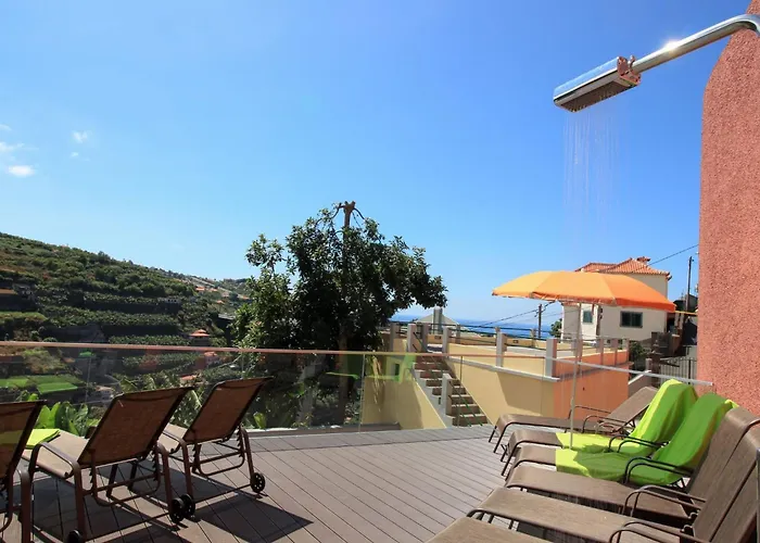 度假居 Lapa In By Interhome *