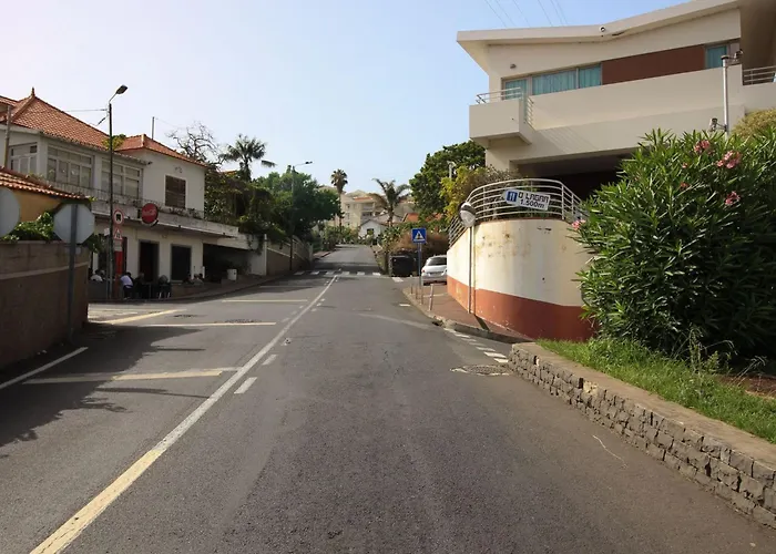 度假居 Lapa In By Interhome *