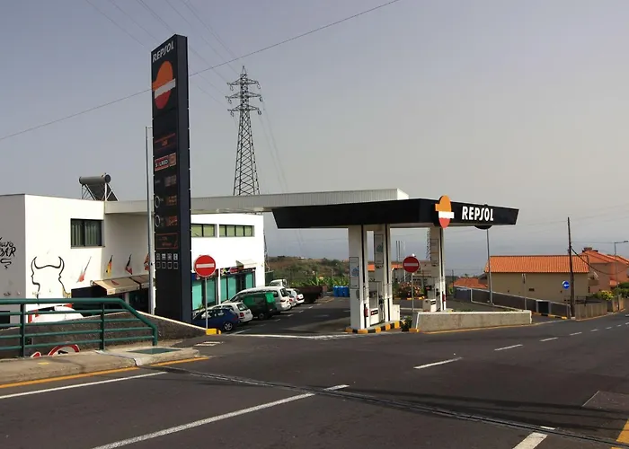 Lapa In By Interhome Câmara de Lobos