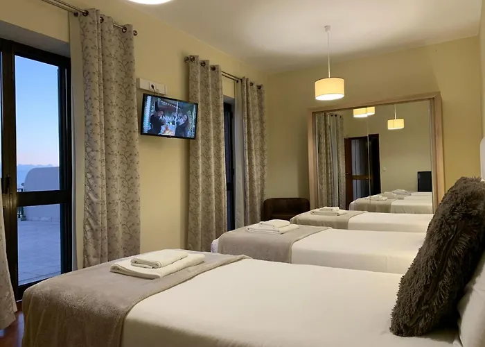 Vakantiehuis Lapa In By Interhome *