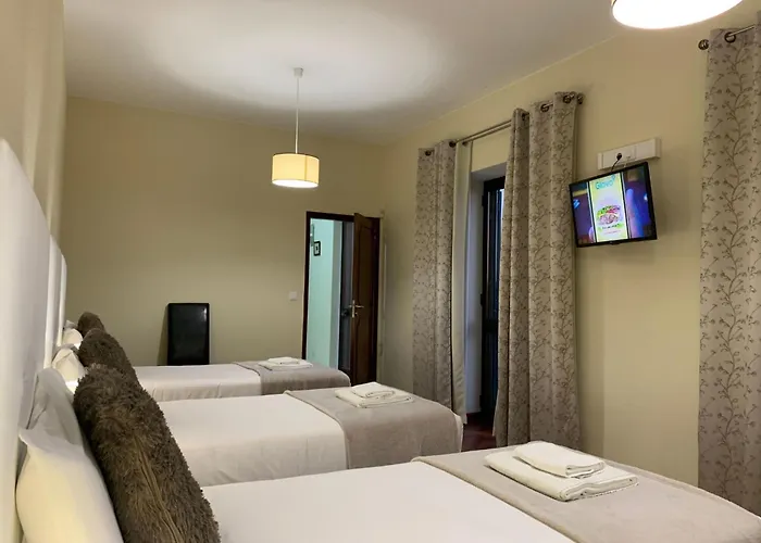 Lapa In By Interhome Vakantiehuis *