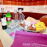 Casa de Férias Lapa In By Interhome