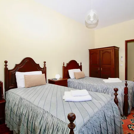 Lapa In By Interhome Holiday home Camara de Lobos