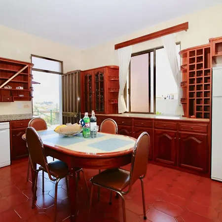 Casa vacanze Lapa In By Interhome Câmara de Lobos