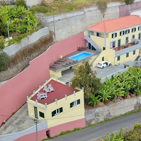 Holiday home Lapa In By Interhome