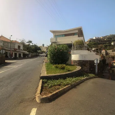 Lapa In By Interhome * Camara de Lobos