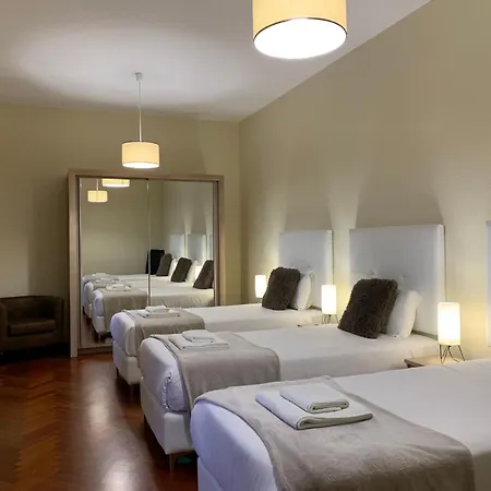 Lapa In By Interhome