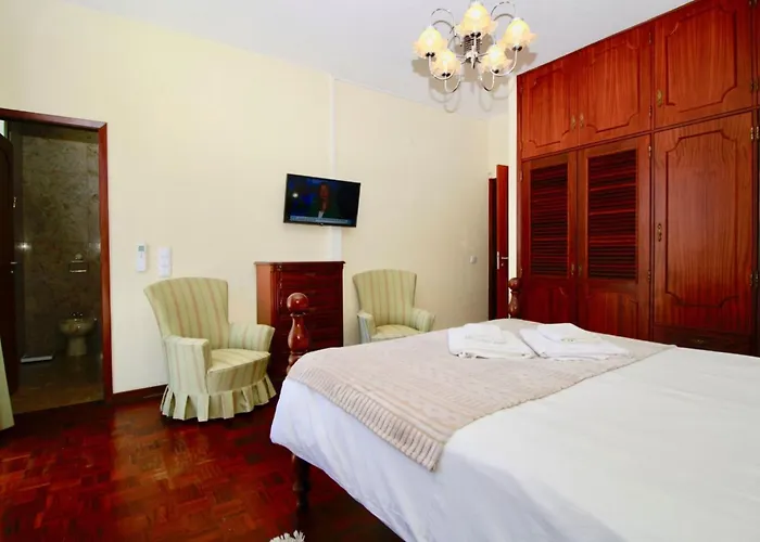 Lapa In Camara De Lobos By Interhome