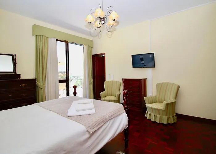 度假居 Lapa In Camara De Lobos By Interhome