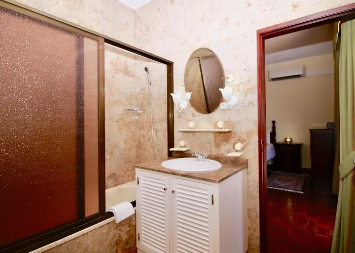 Lapa In Camara De Lobos By Interhome 卡马拉-德洛布什