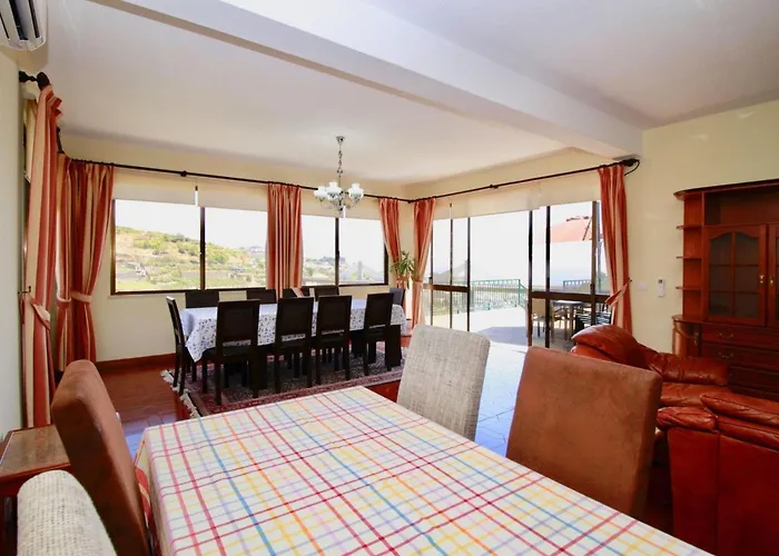 Lapa In Camara De Lobos By Interhome