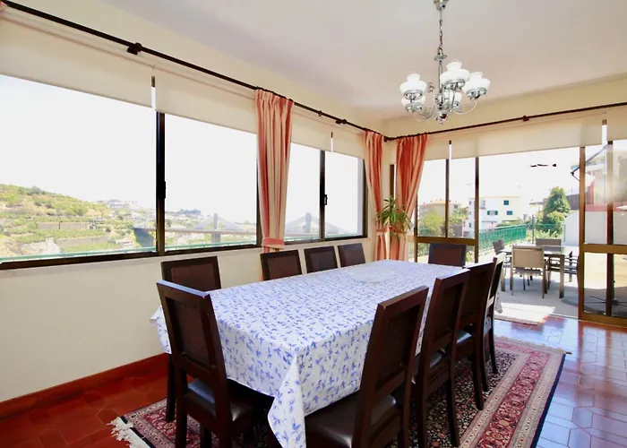 Lapa In Camara De Lobos By Interhome *