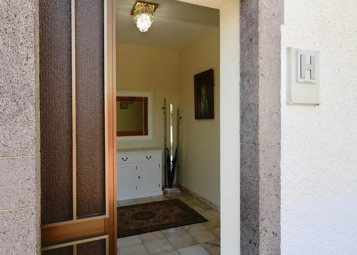 度假居 Lapa In Camara De Lobos By Interhome