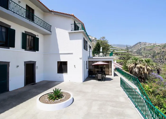 Lapa In Camara De Lobos By Interhome