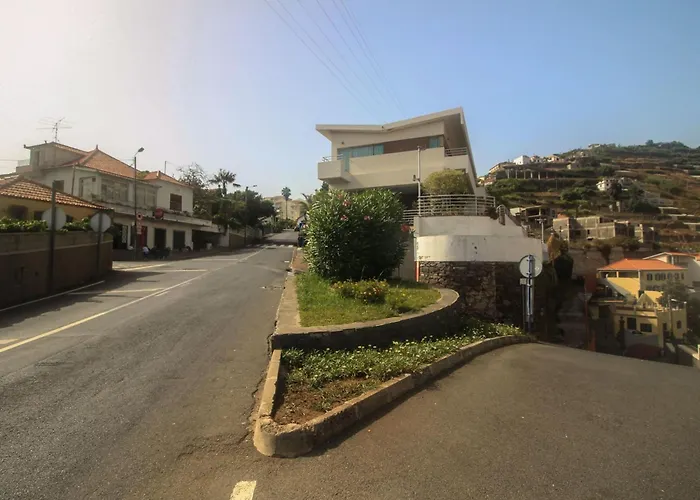 Lapa In Camara De Lobos By Interhome * 卡马拉-德洛布什