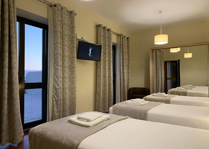 Lapa In Camara De Lobos By Interhome 卡马拉-德洛布什